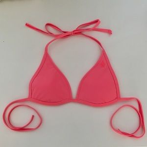 Volcom bikini top